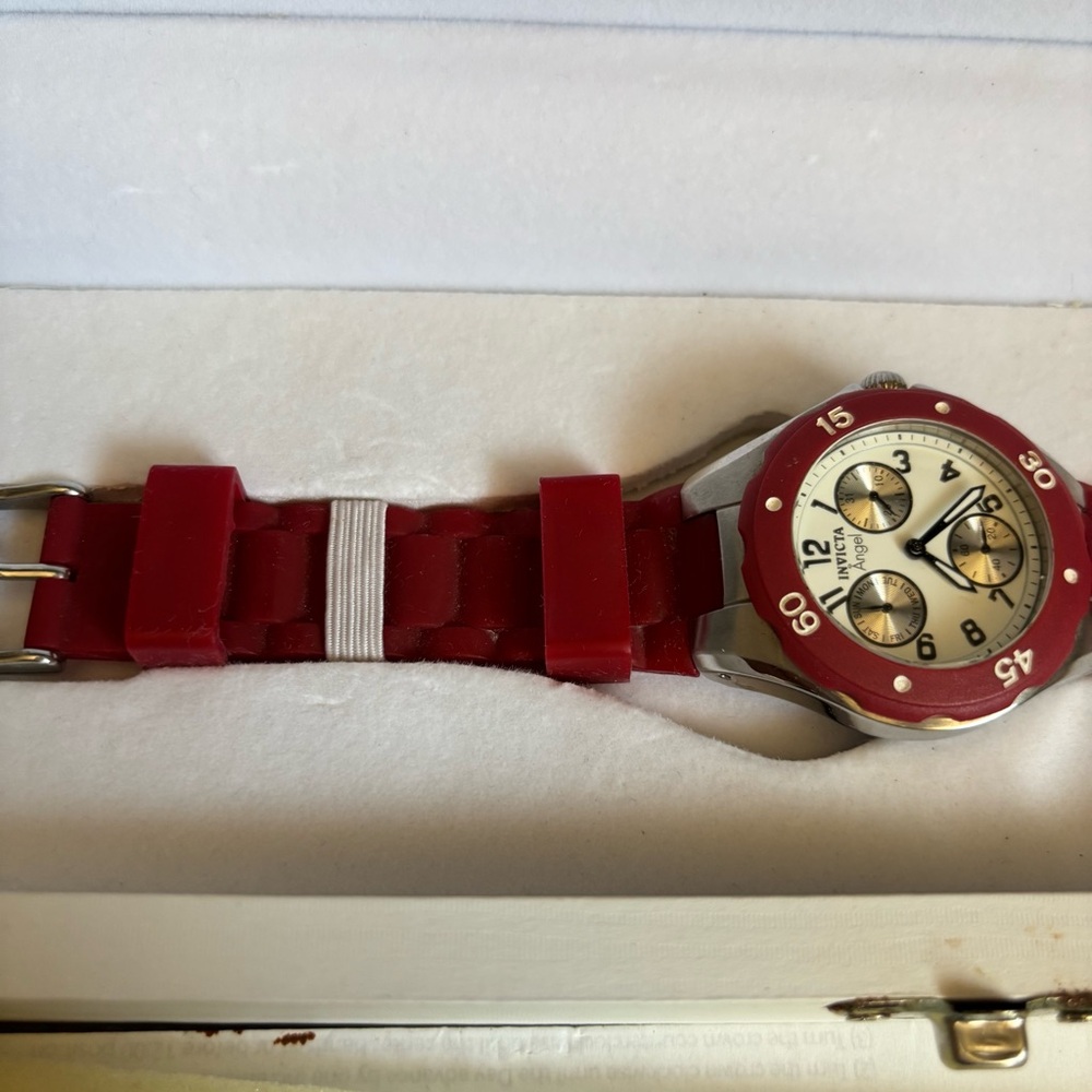 Invicta Angel Watch - Picture 11 of 11